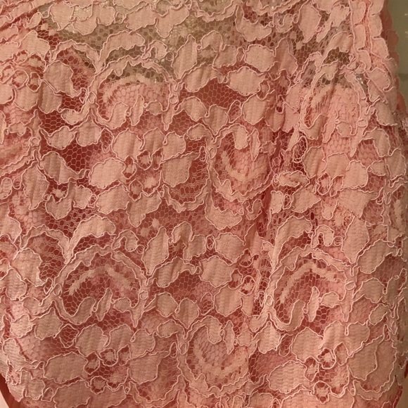 David’s Bridal bridesmaid dress - Picture 3 of 5